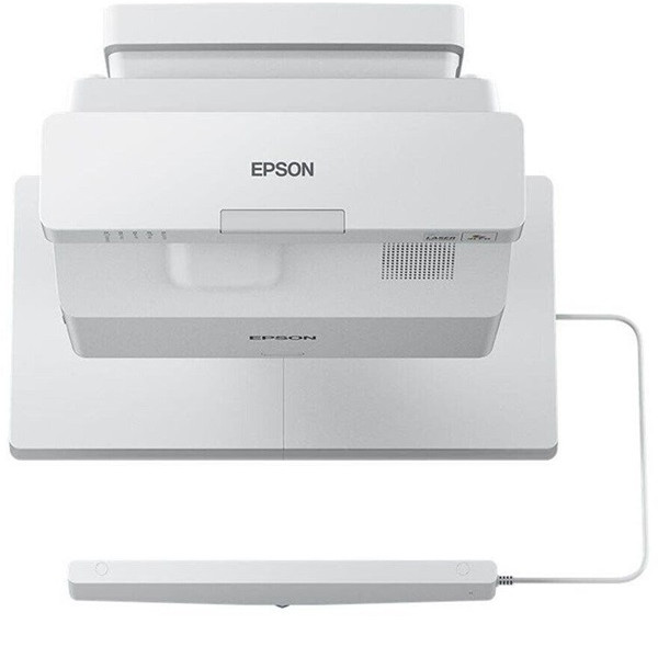 Proyector EPSON EB-735Fi blanco M 5