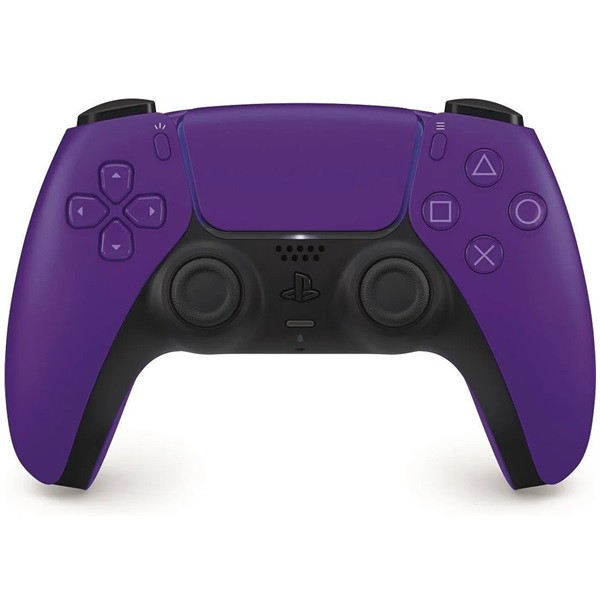 Acc. Sony Dualsense Playstation 5 Controller Galactic Purple D