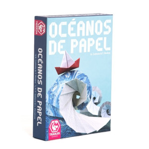 Jogos de mesa de jogos de papel recomendado com 8 anos D