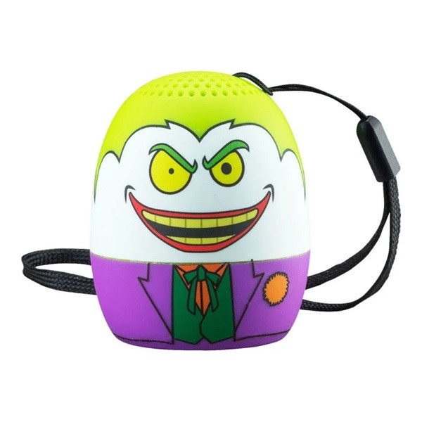 Altavoz bluetooth Ekids Joker D