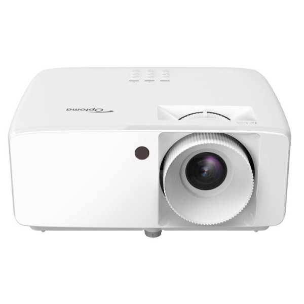 Proyector OPTOMA ZW350E blanco D