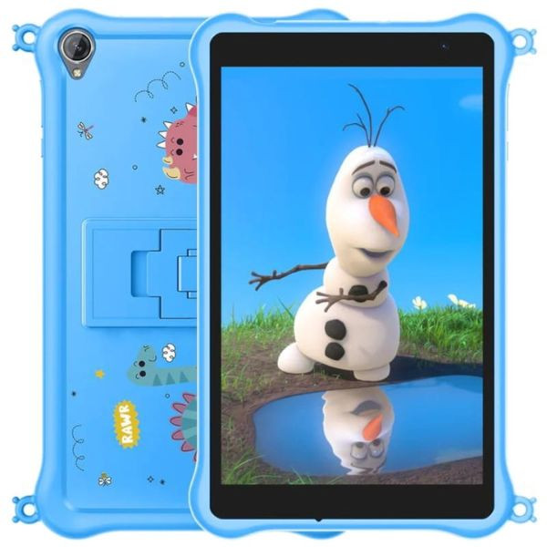 Blackview Tab 50 Kids 8" 3GB RAM 64GB WiFi azul D