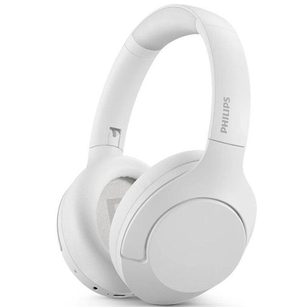 Auriculares PHILIPS TAH8506 blanco D