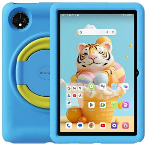 Blackview Tab 80 Kids 10.1" 4GB RAM 64GB LTE azul D