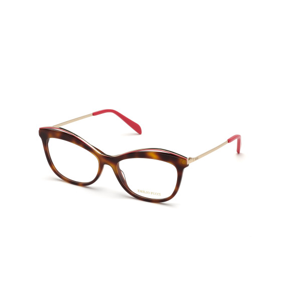 GAFAS DE VISTA PUCCI MUJER  EP5135-56052 D