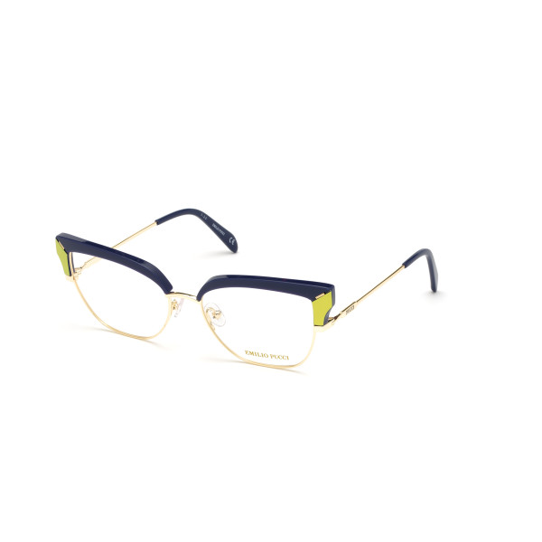 GAFAS DE VISTA PUCCI MUJER  EP5147-55072 D