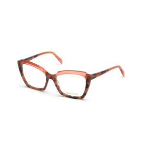 GAFAS DE VISTA PUCCI MUJER  EP5160-55056 D