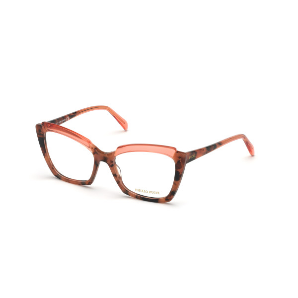 GAFAS DE VISTA PUCCI MUJER  EP5160-55056 D