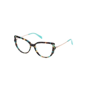 GAFAS DE VISTA PUCCI MUJER  EP5192-54055 D