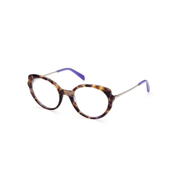 GAFAS DE VISTA PUCCI MUJER  EP5193-52055 D