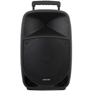 Altavoz Fonestar Malibu-312 250W negro D