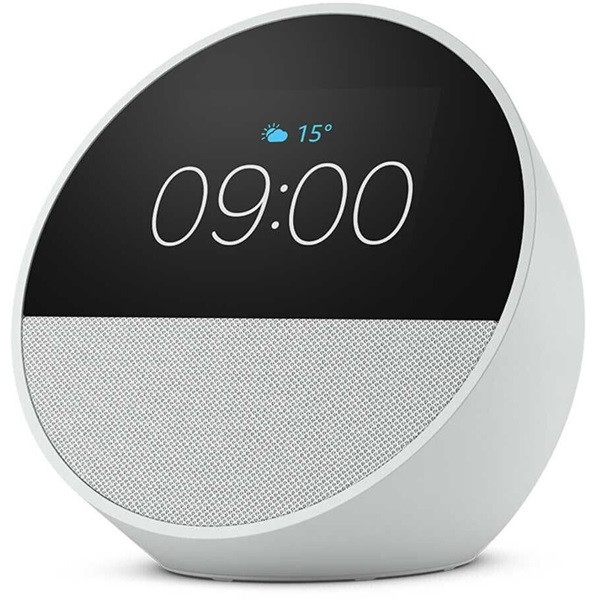 Amazon Echo Spot (2024) Blanco D