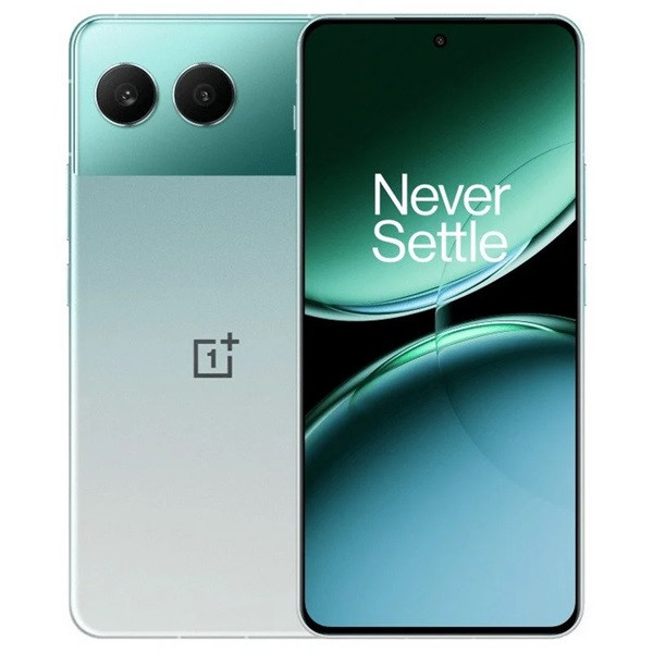 OnePlus Nord 4 5G dual sim 12GB RAM 256GB verde D