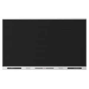 Monitor interactivo Dahua DHI-LPH75 75" negro D