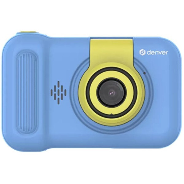 Camara digital infantil denver kca - 1351bu 2pulgadas lcd D