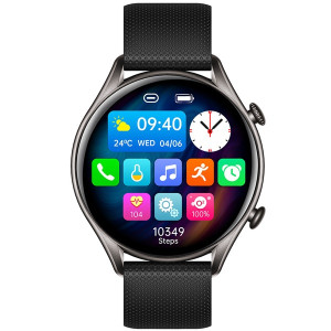 MyPhone Watch negro D