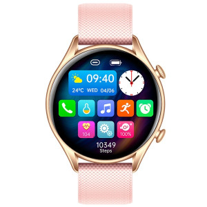 MyPhone Watch rosa D