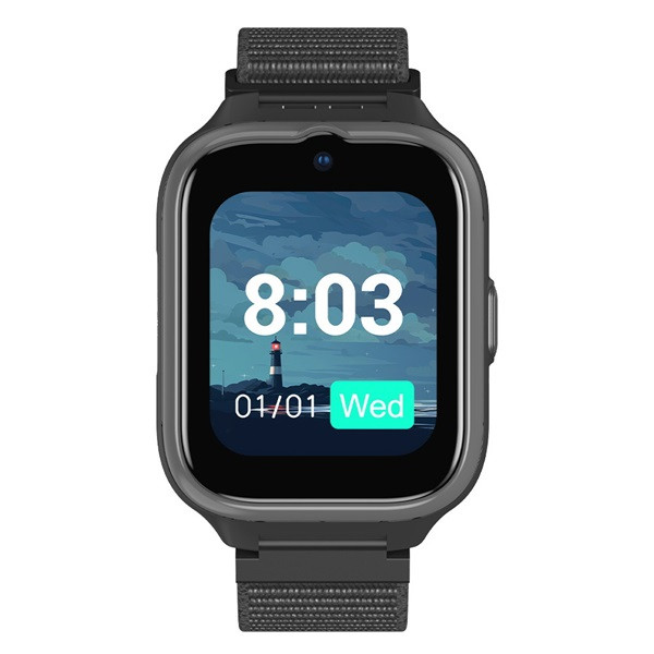 Smartwatch myphone carewatch 4g lte negro D