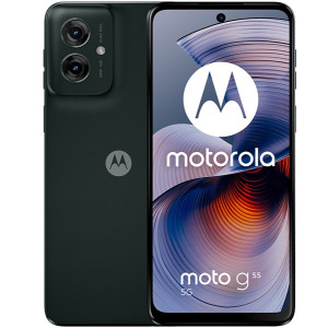 Motorola Moto G55 5G dual sim 8GB RAM 256GB gris D