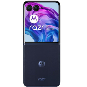 Motorola Razr 50 Ultra 5G dual sim 12GB RAM 512GB azul H