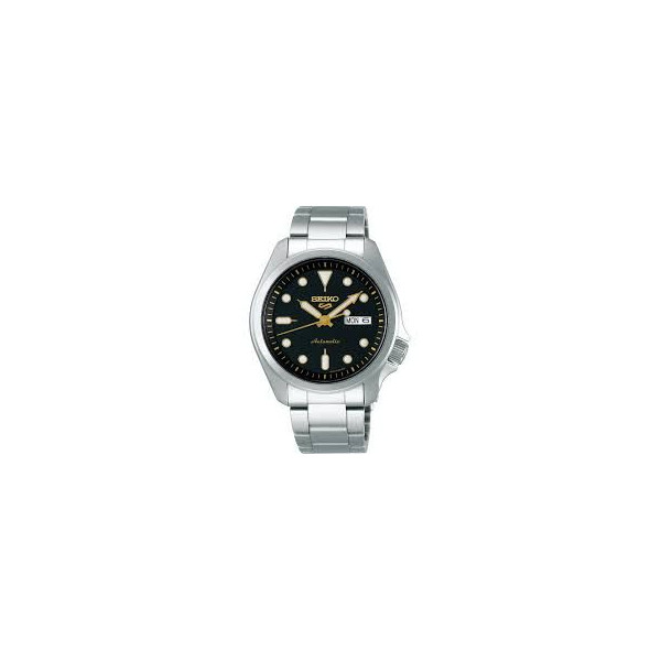 RELOJ SEIKO HOMBRE  SRPE57K1 (40MM) D