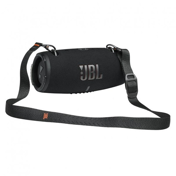 Altavoz con bluetooth JBL Xtreme 3 negro M 4