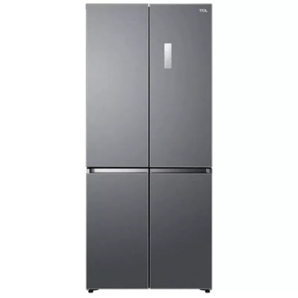 Frigorífico Multidoor TCL RC456CXE0 Dark Silver D