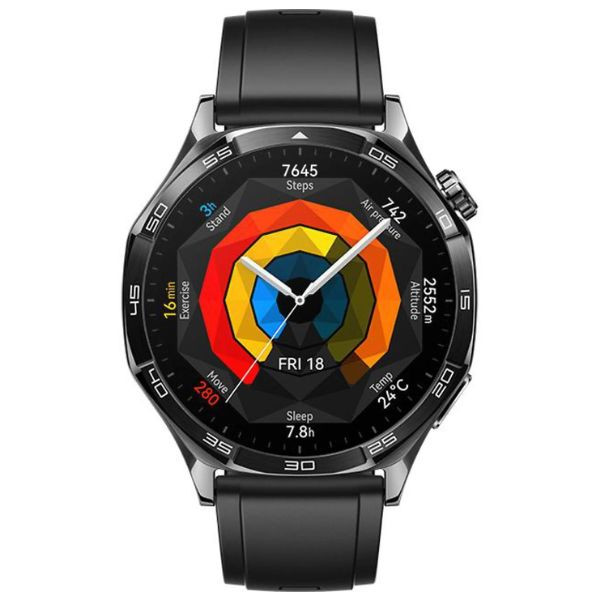 Huawei Watch GT5 46mm negro D