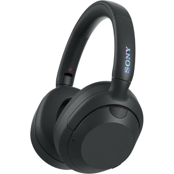 Auriculares sony wh - ult900n bluetooth - cancelacion de ruido - color negro D