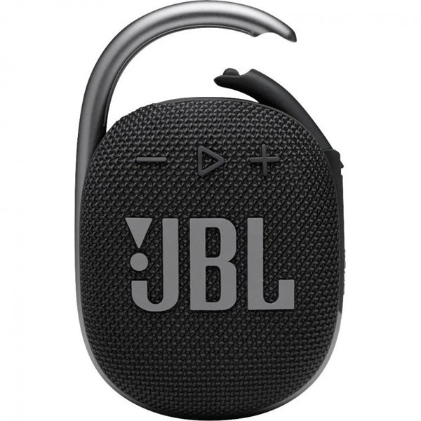 Altavoz con bluetooth jbl clip 4/ 5w/ 1.0 D