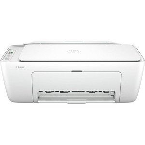 Multifunción HP Deskjet 2810e WiFi blanco D