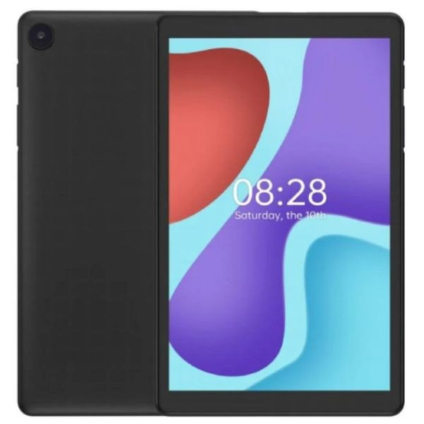 Tablet zte tab blade x8 ii 8'/ 4gb/ 64gb/ octacore/ 4g/ negra D