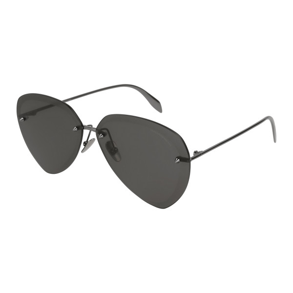 SOL ALEXANDER MCQUEEN MAN AM0120S-001 D