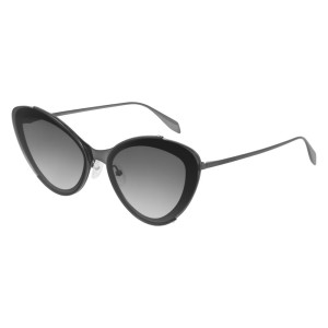 SOL ALEXANDER MCQUEEN MUJER AM0251S-001 D