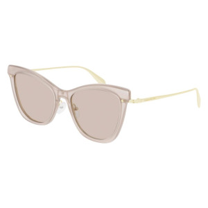 SOL ALEXANDER MCQUEEN MUJER AM0264S-003 D