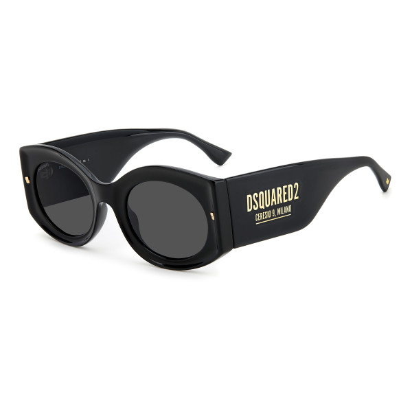 ÓCULOS DE SOL DSQUARED2 HOMENS D2-0071-S-807 D