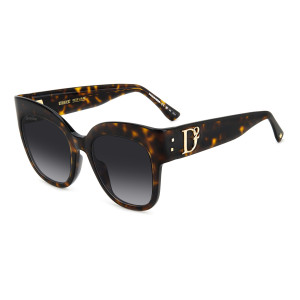 ÓCULOS DE SOL DSQUARED2 MULHERES D2-0097-S-086 D