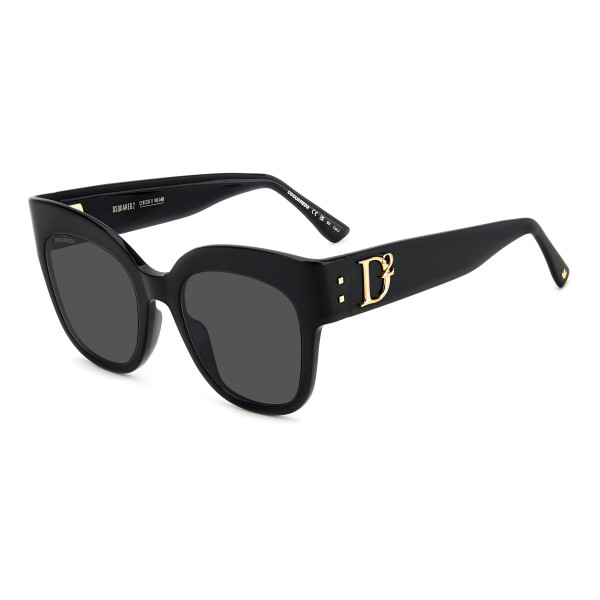 ÓCULOS DE SOL DSQUARED2 MULHERES D2-0097-S-807 D