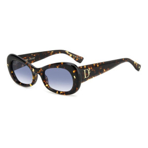 GAFAS DE SOL DSQUARED2 MUJER  D2-0110-S-086 D