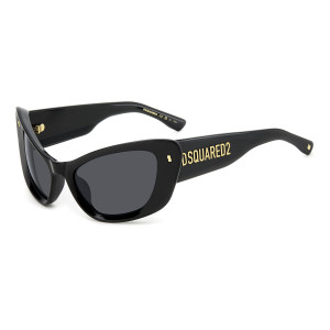 ÓCULOS DE SOL DSQUARED2 MULHERES D2-0118-S-807 D