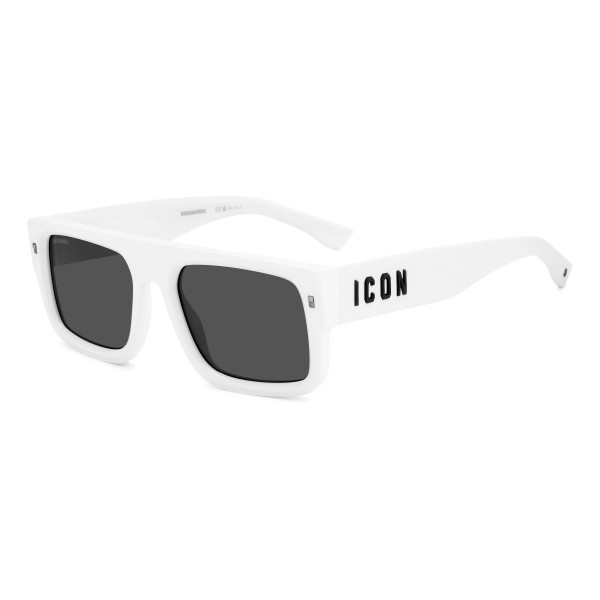 ÓCULOS DE SOL DSQUARED2 HOMENS ICON0008SVK6 D