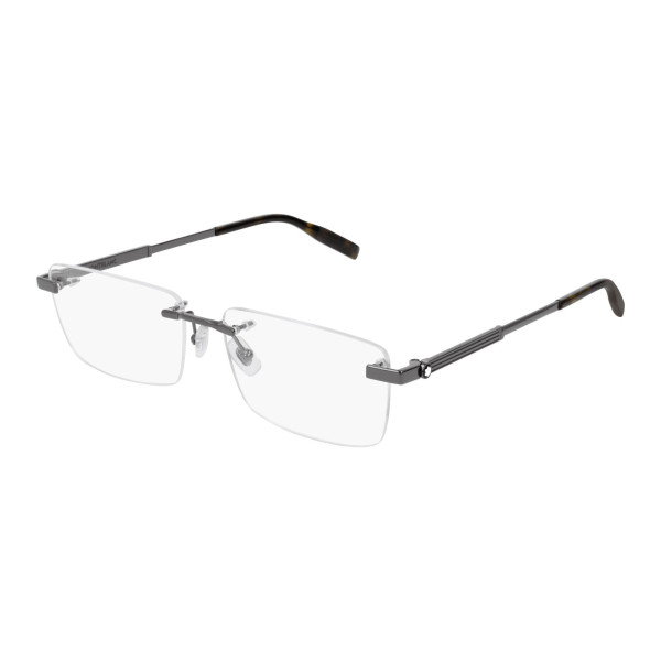 GAFAS DE VISTA MONTBLANC HOMBRE  MB0030O-006 D