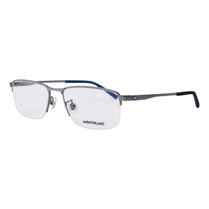 GAFAS DE VISTA MONTBLANC HOMBRE  MB0107O-002 D