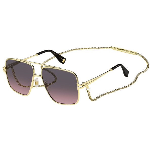 ÓCULOS DE SOL MARC JACOBS MULHERES MJ1091NSRHL D