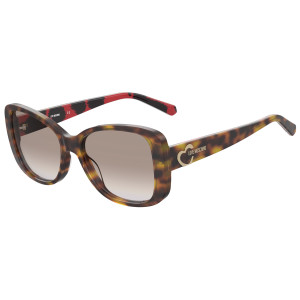 GAFAS DE SOL LOVE MOSCHINO MUJER  MOL054-S-GCR D