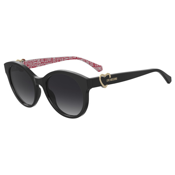 GAFAS DE SOL LOVE MOSCHINO MUJER  MOL068-S-807 D