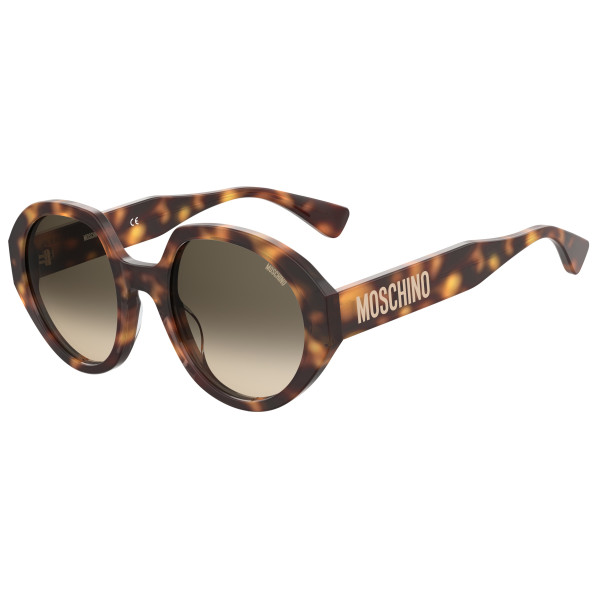 ÓCULOS DE SOL PARA MULHERES MOSCHINO MOS126S05L9K D