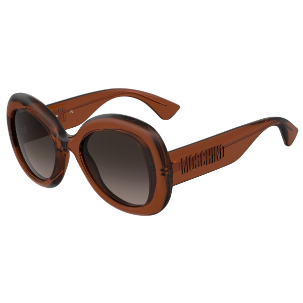 ÓCULOS DE SOL DE MULHER MOSCHINO MOS162-S-09Q D