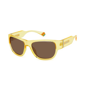 GAFAS DE SOL POLAROID UNISEX  PLD6197S40G D