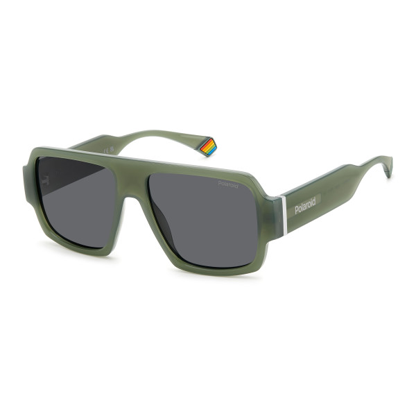 UNISEX PLD6209SX1ED SOL POLAROID GAFAS D